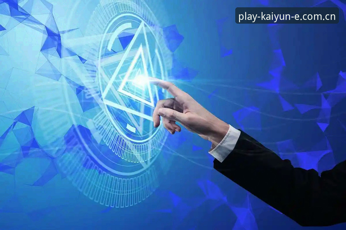 Kaiyun开运iOS版怎么样？为什么越来越多的用户选择它？