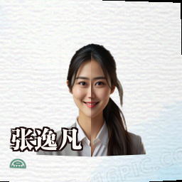 张逸凡